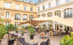 Crowne Plaza Paris Republique By Ihg